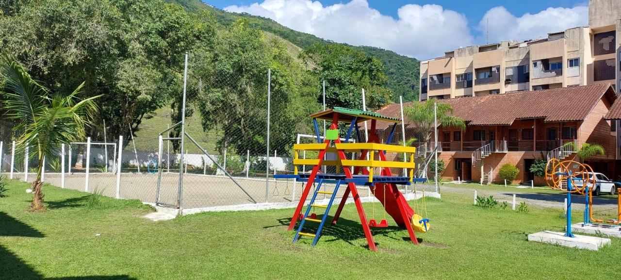 Apartment Apto Com Piscina Cantinho Alem Do Mar-ubatuba *
