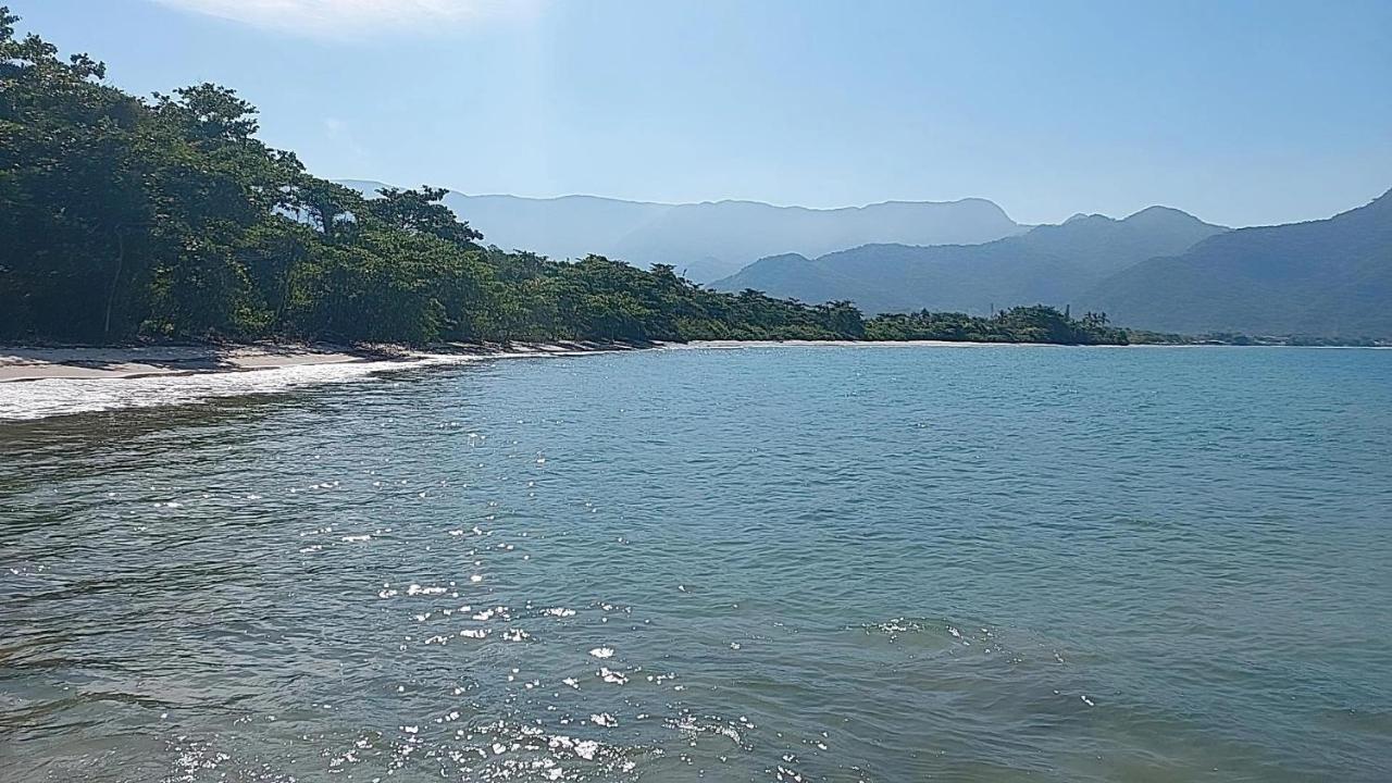 Apartment Apto Com Piscina Cantinho Alem Do Mar-ubatuba Ubatuba