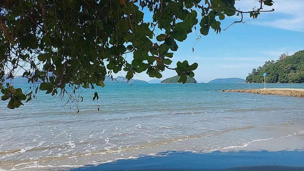 Apartment Apto Com Piscina Cantinho Alem Do Mar-ubatuba *