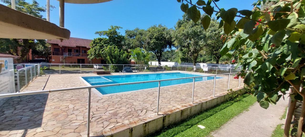 Apartment Apto Com Piscina Cantinho Alem Do Mar-ubatuba Ubatuba