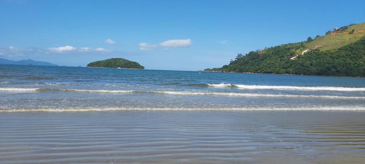 Apto Com Piscina Cantinho Alem Do Mar-ubatuba * Ubatuba