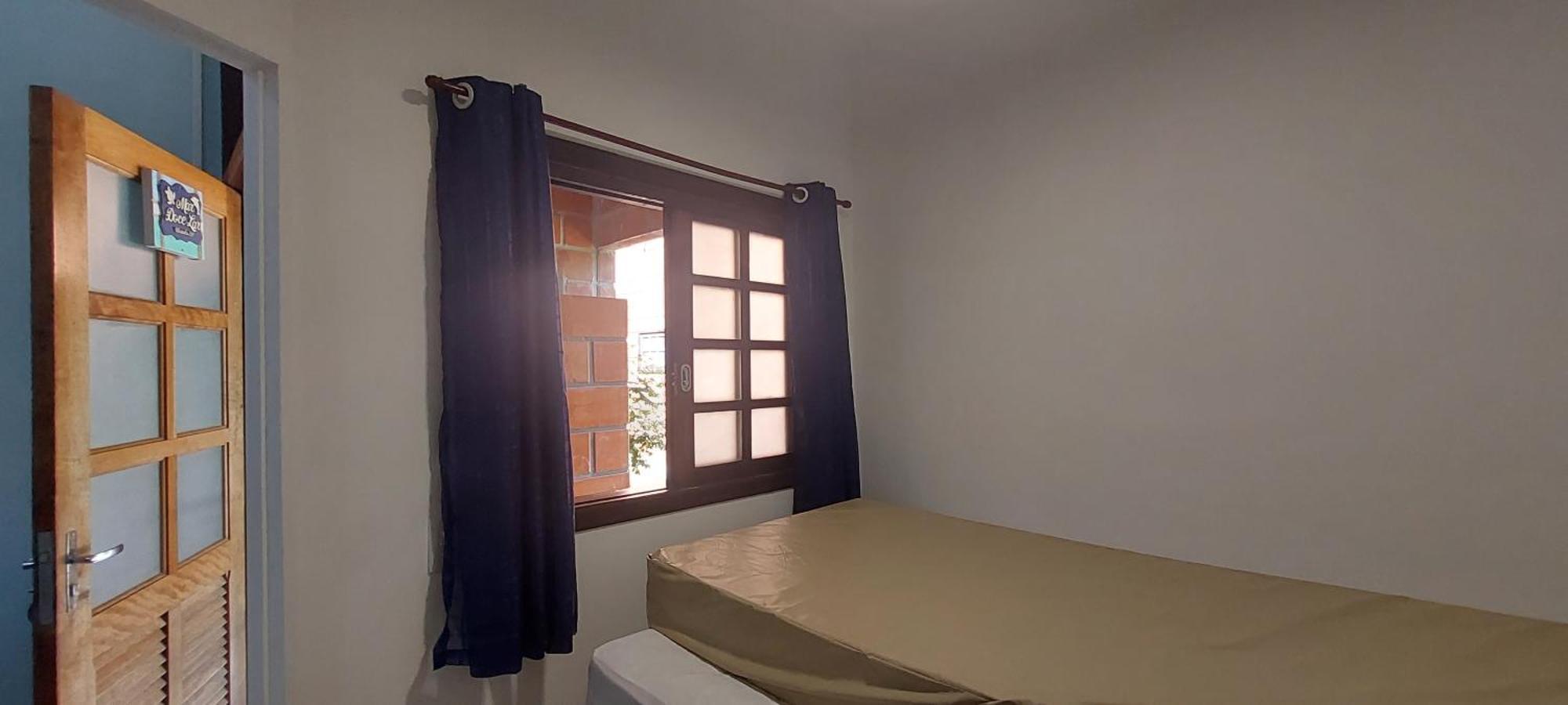 Apto Com Piscina Cantinho Alem Do Mar-ubatuba Apartment *